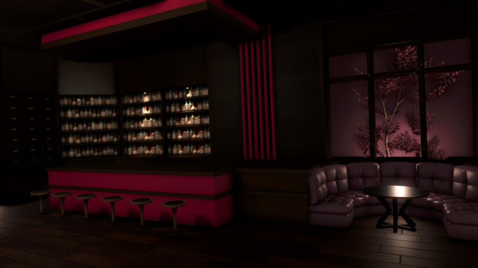 event center