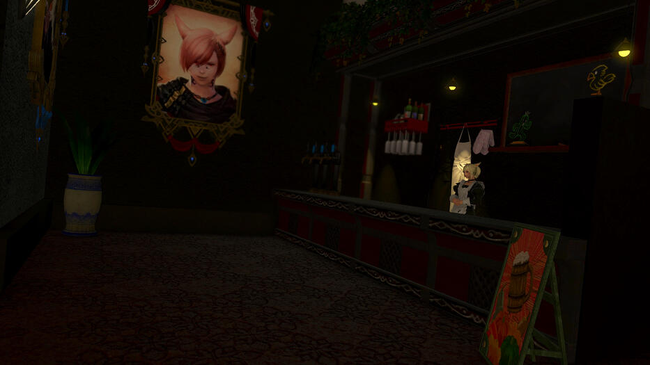 theater