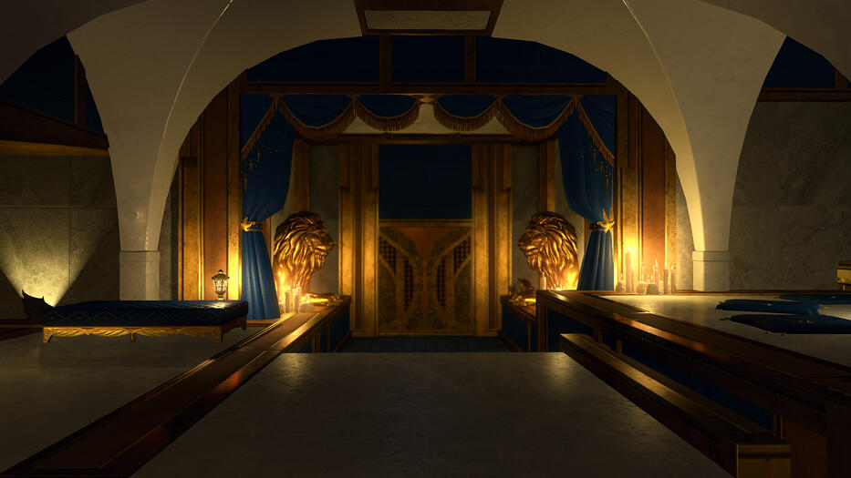 spa