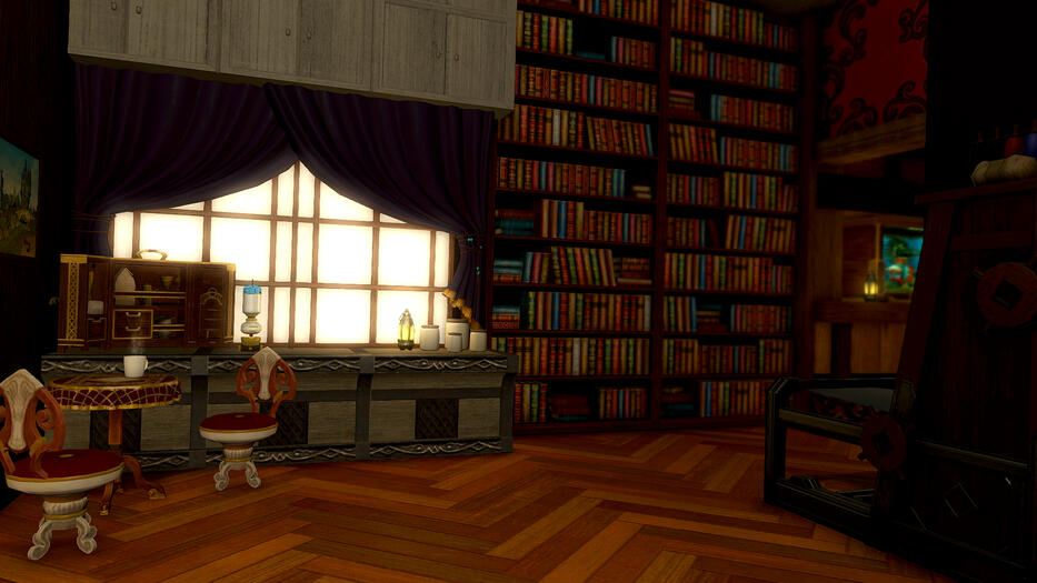 mist home
