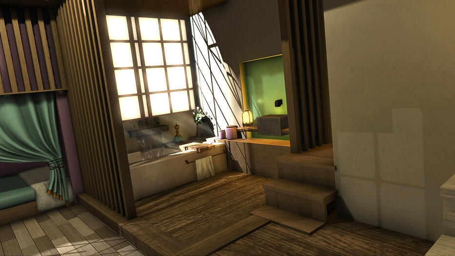 contemporary