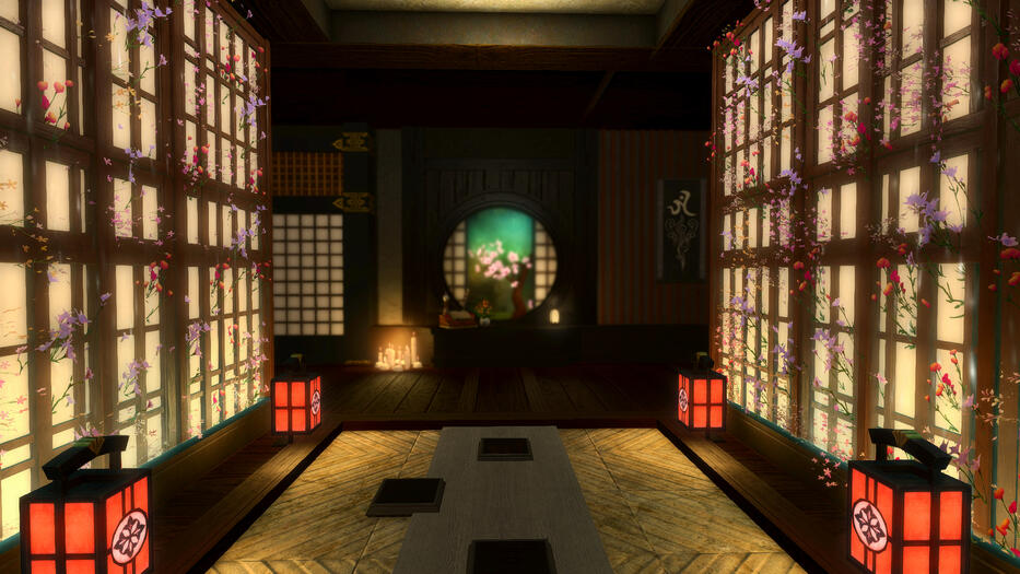 far eastern